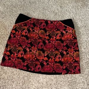 Ted Baker London Mini Skirt
